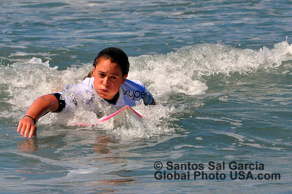 © 2012 Santos Sal Garcia  Global Photo USA.com