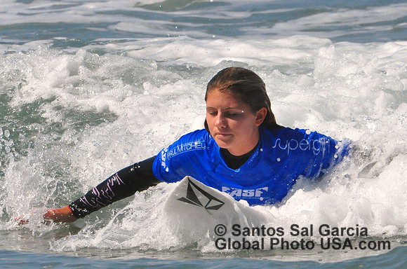 © 2012 Santos Sal Garcia  Global Photo USA.com