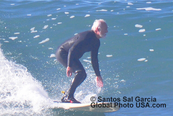 © 2010 Santos Sal Garcia  Global Photo USA.com