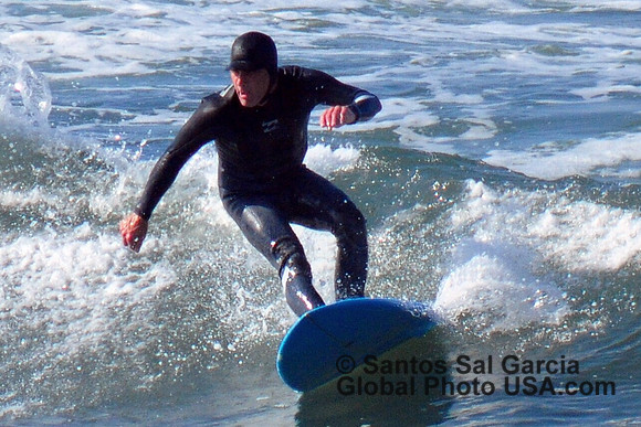 © 2013 Santos Sal Garcia  Global Photo USA.com