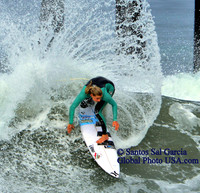 2015 SuperGirl Pro 26 July 15