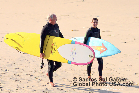 © 2013 Santos Sal Garcia  Global Photo USA.com