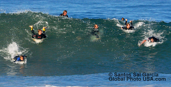 © 2013 Santos Sal Garcia  Global Photo USA.com