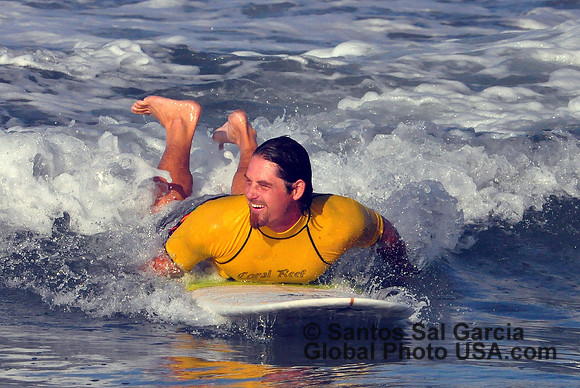 © 2013 Santos Sal Garcia  Global Photo USA.com