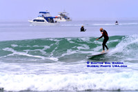 2016 Oceanside, CA March