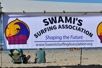 2016 Swami's Coalition Surfing Contest Oct- 8-9