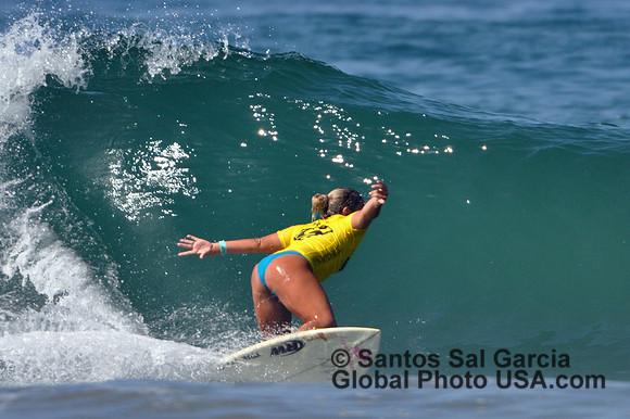 © 2012 Santos Sal Garcia  Global Photo USA.com