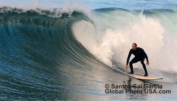 © 2013 Santos Sal Garcia  Global Photo USA.com