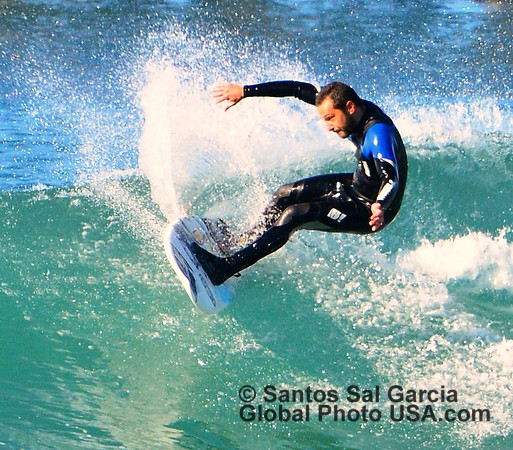 © 2013 Santos Sal Garcia  Global Photo USA.com