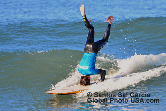 © 2013 Santos Sal Garcia  Global Photo USA.com
