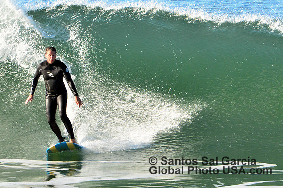 © 2013 Santos Sal Garcia  Global Photo USA.com