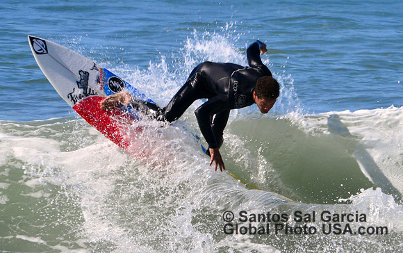 © 2013 Santos Sal Garcia  Global Photo USA.com