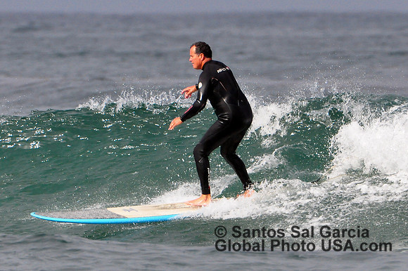 © 2013 Santos Sal Garcia  Global Photo USA.com
