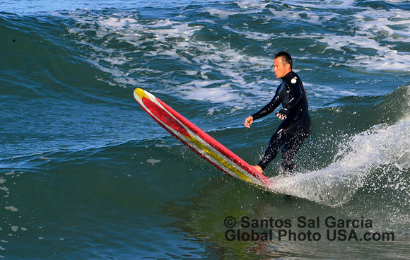 © 2013 Santos Sal Garcia  Global Photo USA.com