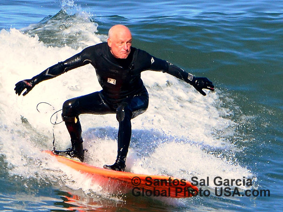 © 2013 Santos Sal Garcia  Global Photo USA.com