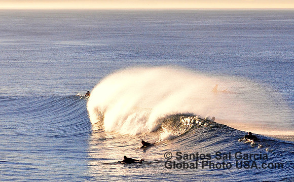 © 2013 Santos Sal Garcia  Global Photo USA.com