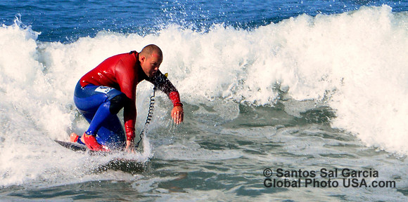 © 2013 Santos Sal Garcia  Global Photo USA.com