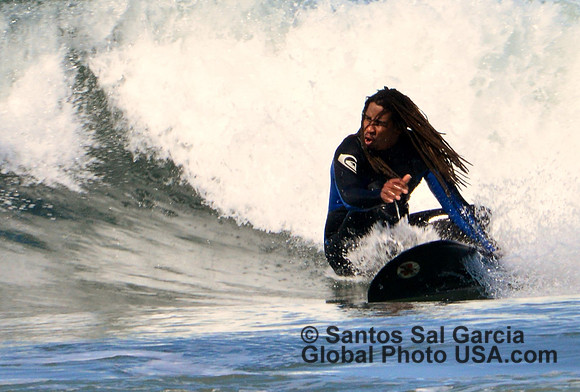 © 2013 Santos Sal Garcia  Global Photo USA.com