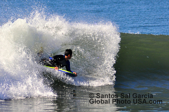 © 2013 Santos Sal Garcia  Global Photo USA.com