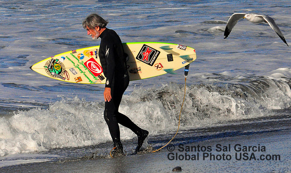 © 2013 Santos Sal Garcia  Global Photo USA.com