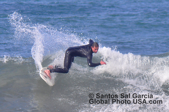 © 2013 Santos Sal Garcia  Global Photo USA.com