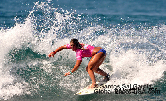 © 2013 Santos Sal Garcia  Global Photo USA.com