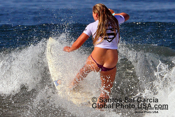 © 2013 Santos Sal Garcia  Global Photo USA.com