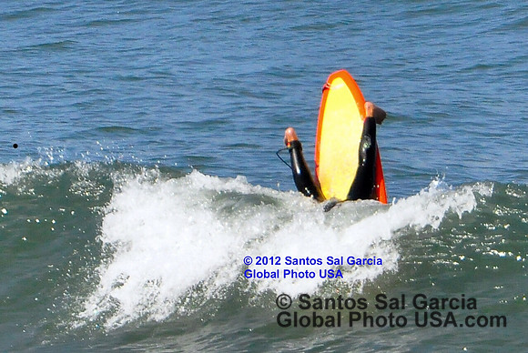© 2013 Santos Sal Garcia  Global Photo USA.com