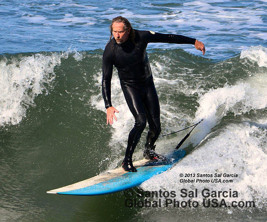 © 2013 Santos Sal Garcia  Global Photo USA.com