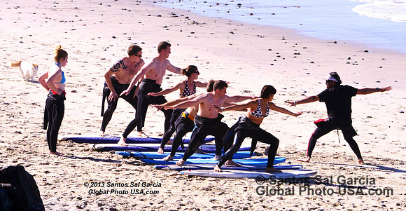 © 2013 Santos Sal Garcia  Global Photo USA.com