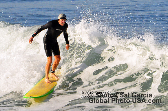 © 2013 Santos Sal Garcia  Global Photo USA.com