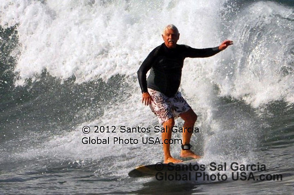 © 2013 Santos Sal Garcia  Global Photo USA.com