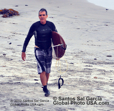 © 2013 Santos Sal Garcia  Global Photo USA.com
