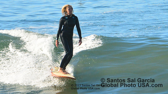 © 2013 Santos Sal Garcia  Global Photo USA.com