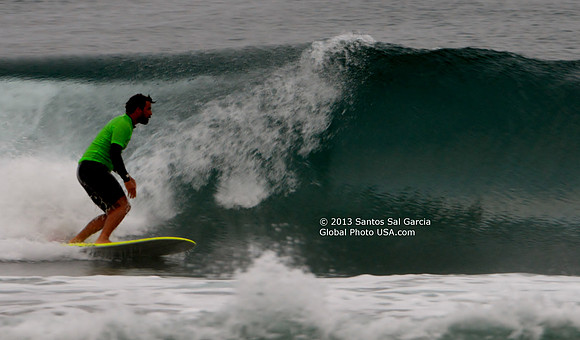 © 1965 - 2013 Santos Sal Garcia - Global Photo USA.com