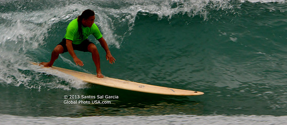 © 1965 - 2013 Santos Sal Garcia - Global Photo USA.com