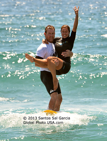 © 1965 - 2013 Santos Sal Garcia - Global Photo USA.com