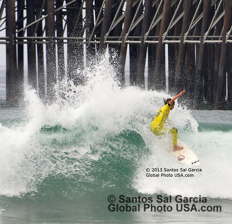 © 1965 - 2013 Santos Sal Garcia - Global Photo USA.com