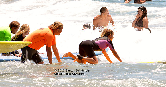 © 1965 - 2013 Santos Sal Garcia - Global Photo USA.com