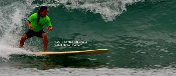© 1965 - 2013 Santos Sal Garcia - Global Photo USA.com