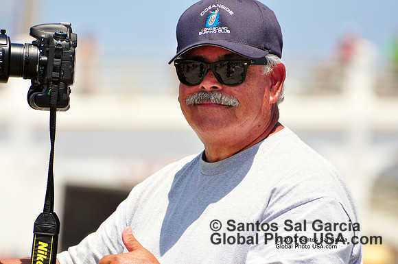© 1965 - 2013 Santos Sal Garcia - Global Photo USA.com