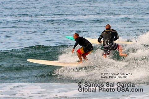 © 2013 Santos Sal Garcia  Global Photo USA.com