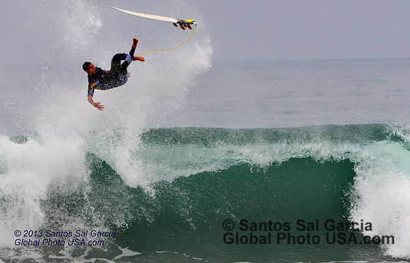 © 2013 Santos Sal Garcia  Global Photo USA.com