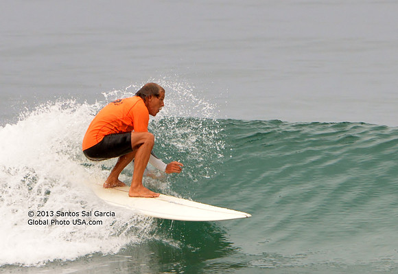 © 1965 - 2013 Santos Sal Garcia - Global Photo USA.com