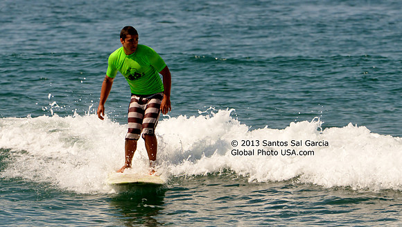 © 1965 - 2013 Santos Sal Garcia - Global Photo USA.com