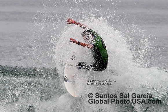 © 2013 Santos Sal Garcia  Global Photo USA.com