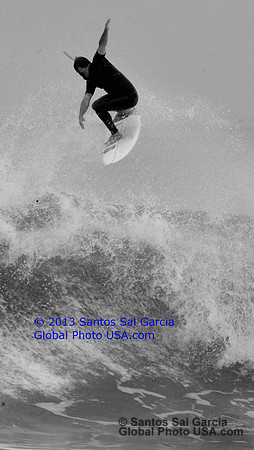 © 2013 Santos Sal Garcia  Global Photo USA.com
