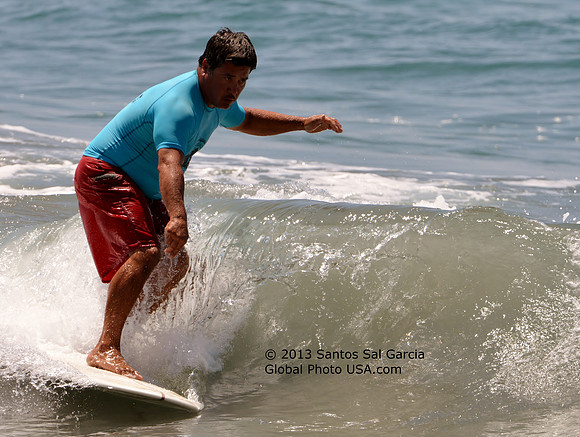 © 1965 - 2013 Santos Sal Garcia - Global Photo USA.com