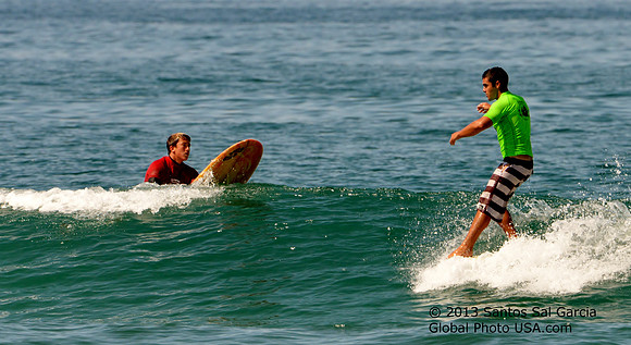 © 1965 - 2013 Santos Sal Garcia - Global Photo USA.com
