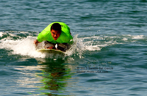 © 1965 - 2013 Santos Sal Garcia - Global Photo USA.com